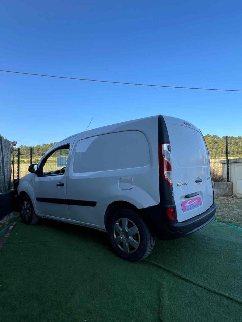 RENAULT KANGOO Express 2016