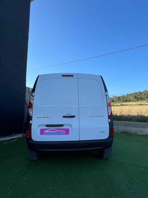 RENAULT KANGOO Express 2016