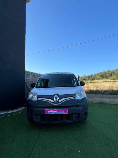 RENAULT KANGOO Express 2016