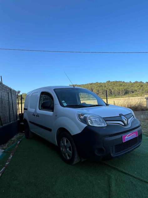 RENAULT KANGOO Express 2016