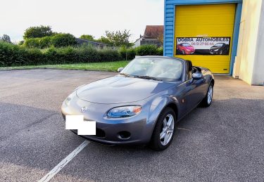 MAZDA MX5 2007