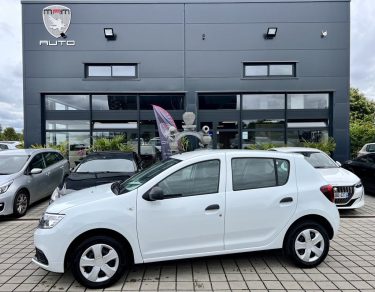 DACIA SANDERO SCE 75 ACCESS