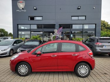 CITROEN C3 E HDI 70 FAP AIR DREAM BUSINESS BMP