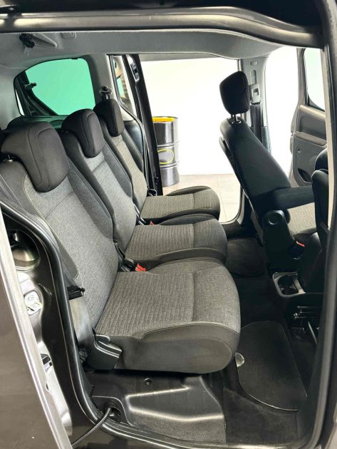 CITROEN BERLINGO MULTISPACE 2018