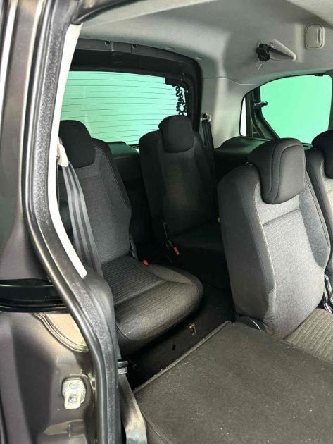 CITROEN BERLINGO MULTISPACE 2018