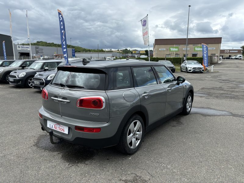 MINI CLUBMAN COOPER 136cv