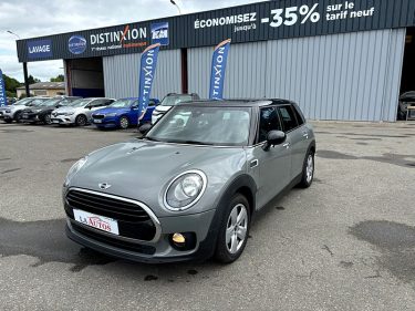 MINI CLUBMAN COOPER 136cv