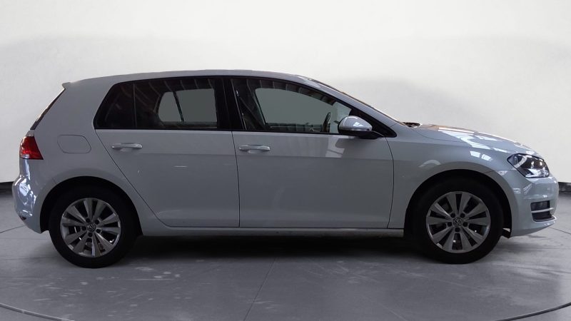 VOLKSWAGEN GOLF  2014