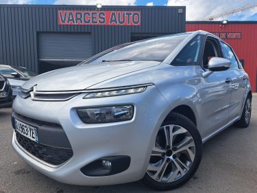 CITROEN C4 PICASSO II 2014