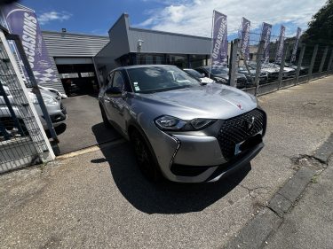 DS DS 3 / DS 3 CROSSBACK 1.2L 100 ch Performance Line