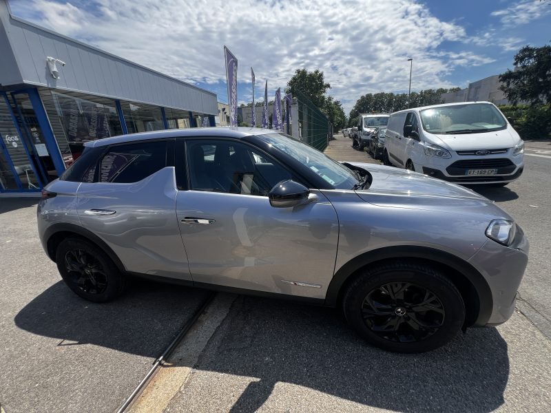 DS DS 3 / DS 3 CROSSBACK 1.2L 100 ch Performance Line