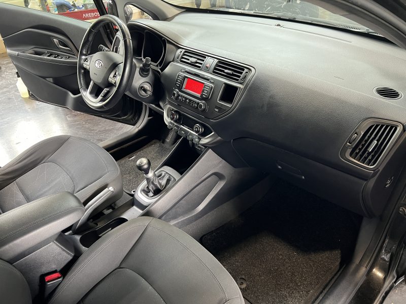 KIA RIO III 1.2 ISG 84 5P