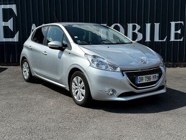 PEUGEOT 208 I 2015