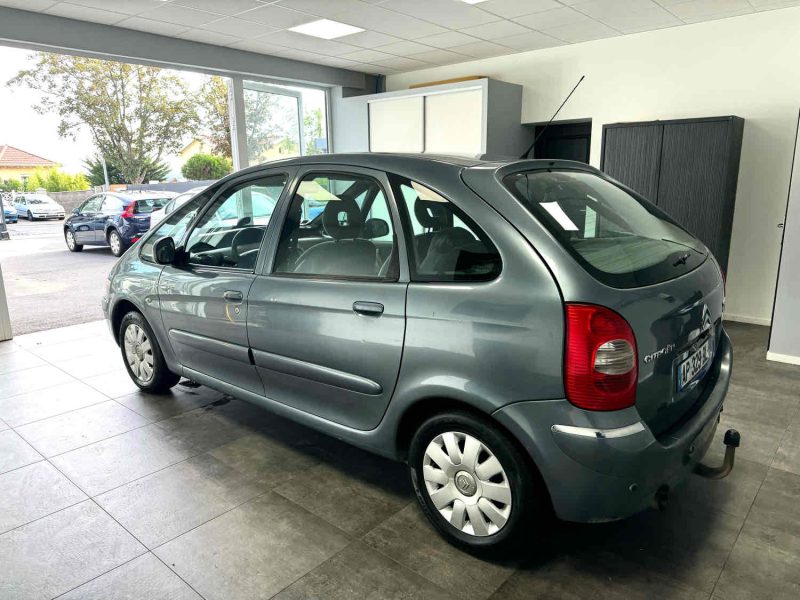 CITROEN XSARA PICASSO 2010