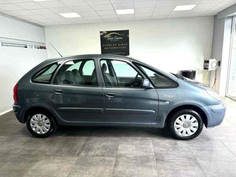 CITROEN XSARA PICASSO 2010