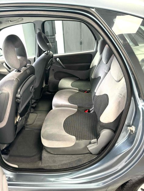 CITROEN XSARA PICASSO 2010