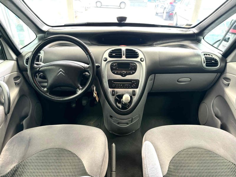 CITROEN XSARA PICASSO 2010