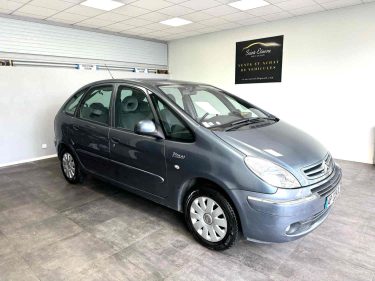 CITROEN XSARA PICASSO 2010