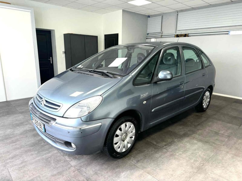 CITROEN XSARA PICASSO 2010