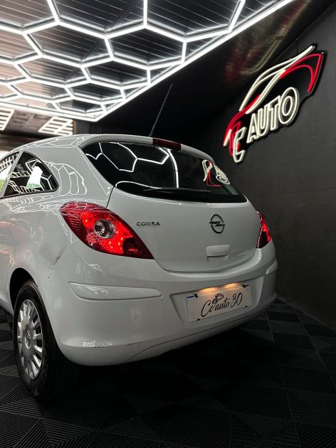 OPEL CORSA D 2013