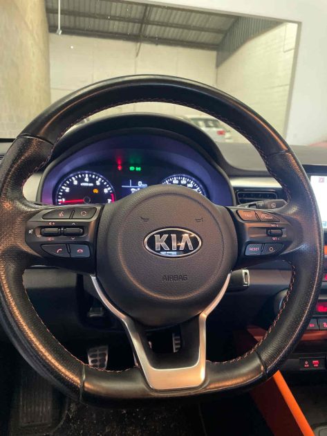 KIA STONIC 2018 1.0 T-GDi 998cm3 120cv