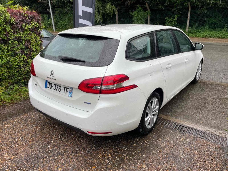 PEUGEOT 308 SW II 1.6 BLUEHDI 120CV