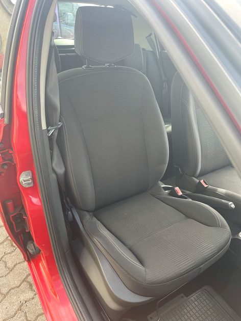 RENAULT CLIO 2009