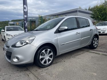 RENAULT CLIO III 1.5DCI 70CV