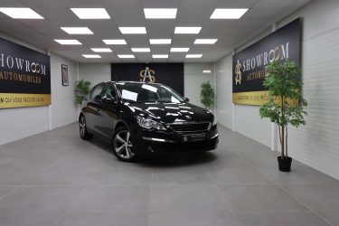 PEUGEOT 308 2014