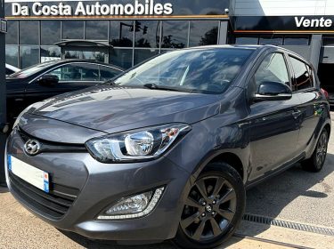 HYUNDAI i20 I PHASE 2 1.2 86 Cv REGULATEUR BLUETOOTH CLIMATISAITON CRIT AIR 1 5 PORTES - GARANTIE 1 