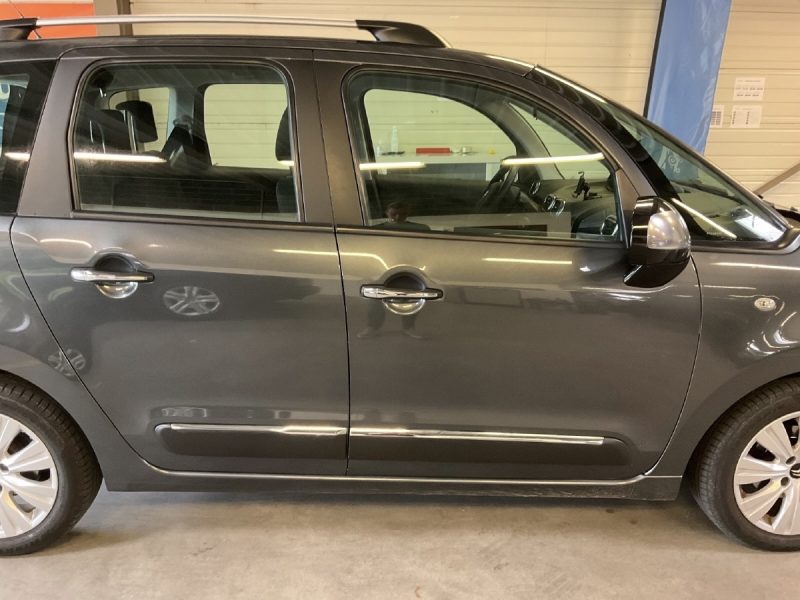 CITROEN C3 PICASSO PHASE 2 1.4 VTI 95 Cv 59 300 Kms CRIT AIR 1 - GARANTIE 1 AN