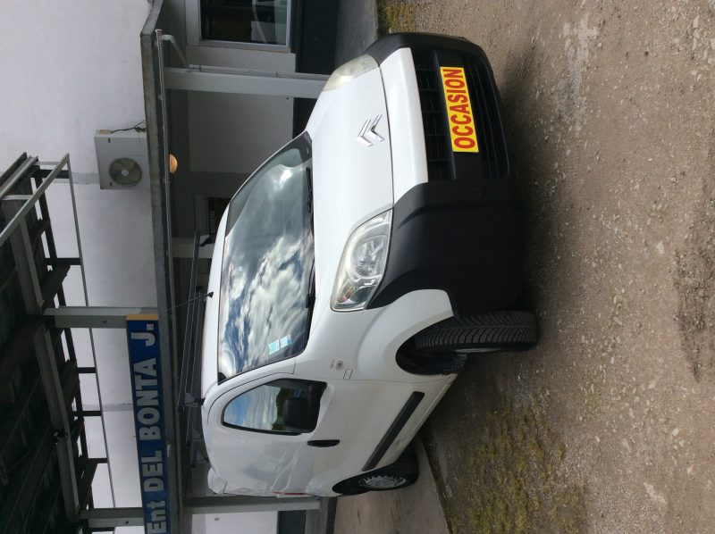 CITROEN NEMO HORS TAXE 5800 euros