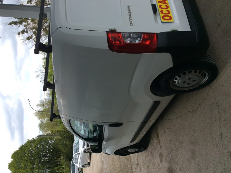 CITROEN NEMO HORS TAXE 5800 euros