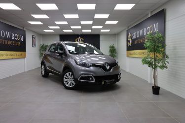 RENAULT CAPTUR I 2015