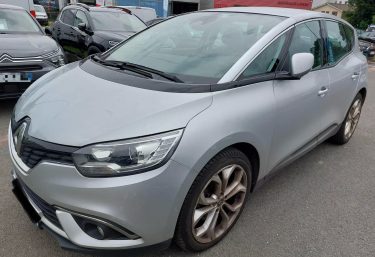 RENAULT SCENIC IV 1.6 dCi 130 cv Energy Business Garantie 12 mois