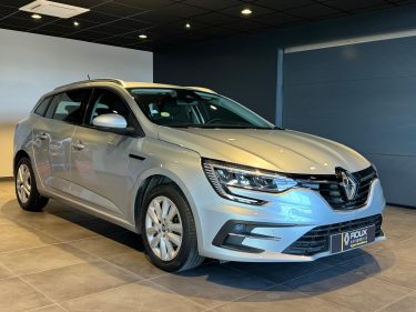 RENAULT MEGANE IV 2020