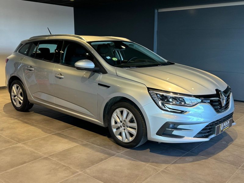 RENAULT MEGANE IV 2020