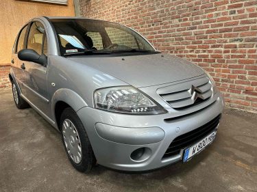 Citroen C3 1.4 essence Advance