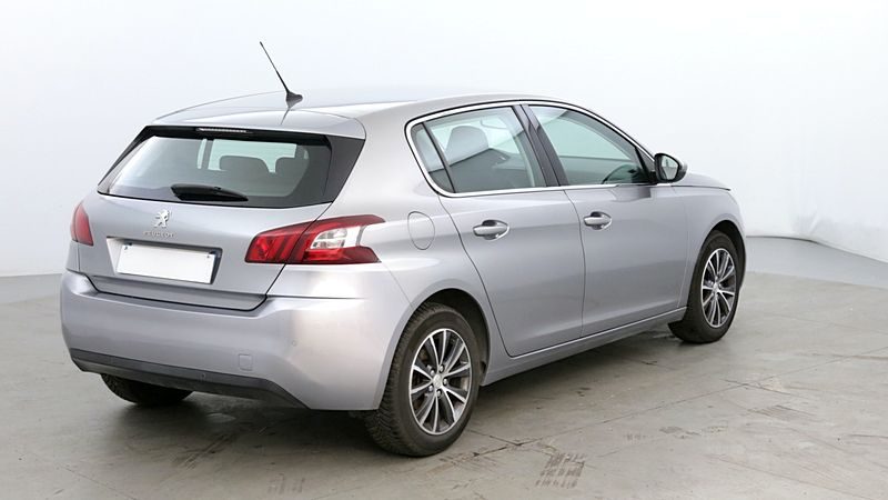 PEUGEOT 308 II 2014