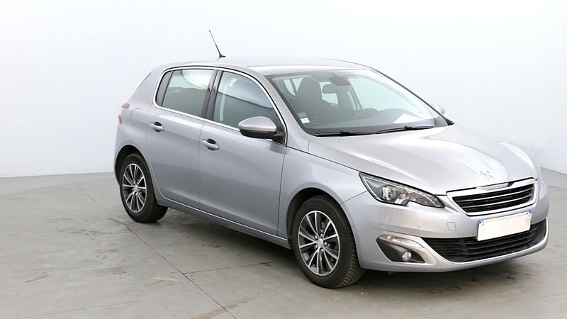 PEUGEOT 308 II 2014