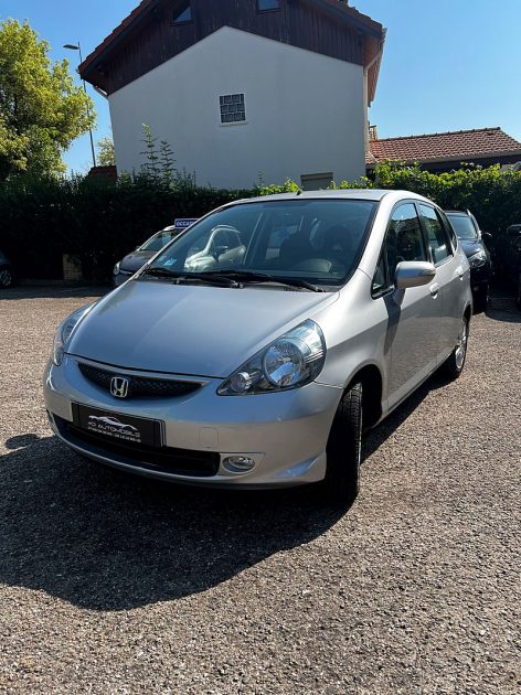 HONDA JAZZ II 1.4 DSI 