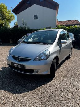 HONDA JAZZ II 1.4 DSI 