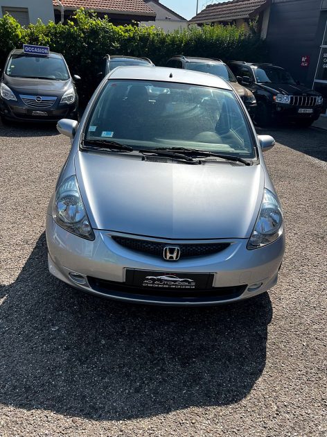 HONDA JAZZ II 1.4 DSI 