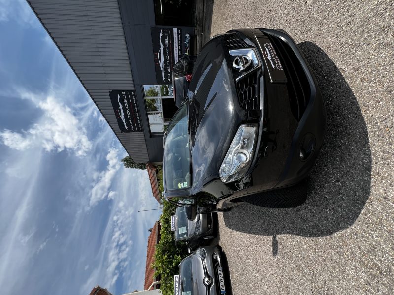 NISSAN QASHQAI +2 1.6 DCI 130cv FAP 4X4