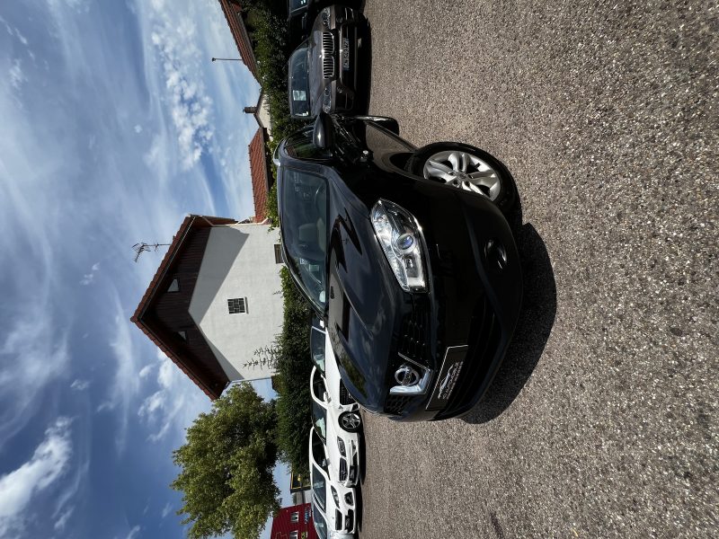 NISSAN QASHQAI +2 1.6 DCI 130cv FAP 4X4