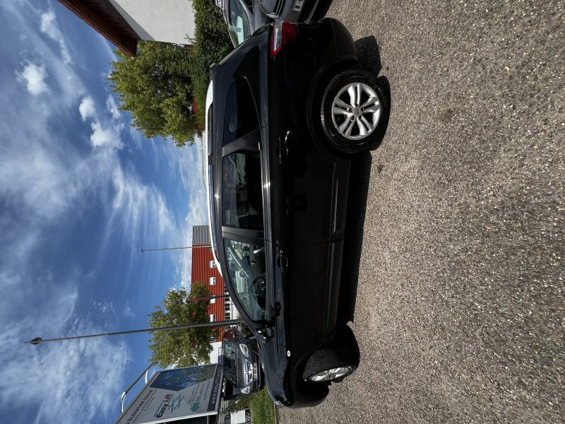 NISSAN QASHQAI +2 1.6 DCI 130cv FAP 4X4