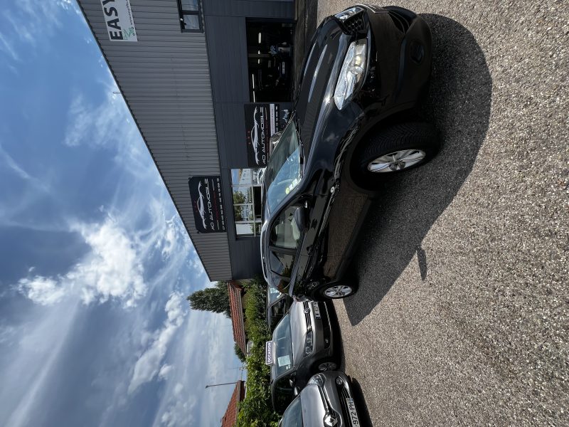 NISSAN QASHQAI +2 1.6 DCI 130cv FAP 4X4