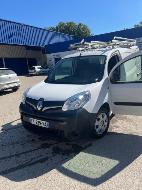 RENAULT KANGOO Express II VAN 2020