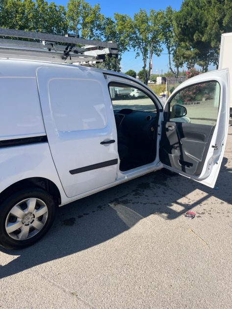 RENAULT KANGOO Express II VAN 2020