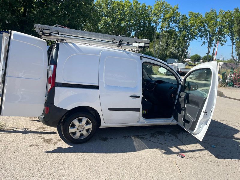 RENAULT KANGOO Express II VAN 2020